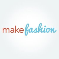 Make Fashion logo