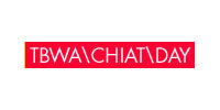 TBWA\Chiat\Day logo