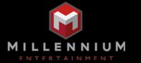 Millennium Entertainment logo