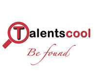 Talentscool, Inc. logo