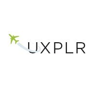 Uxplr logo