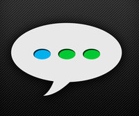 HMU Messenger logo