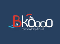 BKOooO.com logo