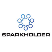Sparkholder logo