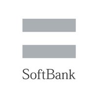Softbank logo
