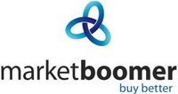 Marketboomer logo