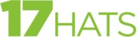 17hats logo