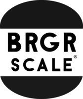 Brooks Burger Scale logo