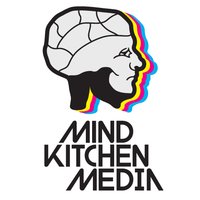 Mind Kitchen Media logo
