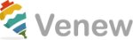 Venew.com logo
