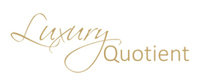 LuxuryQuotient.com logo