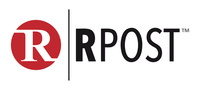 Rpost logo
