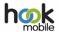 Hook Mobile logo