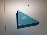 R3 Investments logo