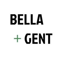 Bella & Gent logo