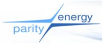 Parity Energy logo