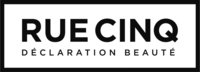 RUE CINQ logo