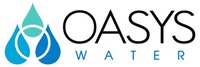Oasys Water logo