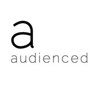 Audienced logo