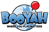 Booyah logo