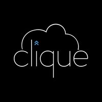 Clique logo