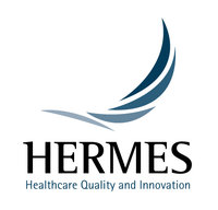 Hermes Quality and Innovation in Health logo