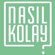 NasılKolay logo