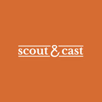 Scout & Cast logo