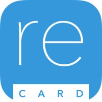 ReCard logo