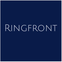 Ringfront logo