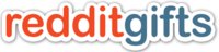 redditgifts logo