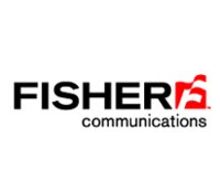 Fisher Communications logo