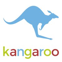 Kangaroo logo