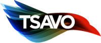 Tsavo Media logo
