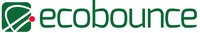 ecoBounce logo