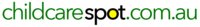 childcarespot.com.au logo