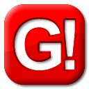getHoneybadger logo