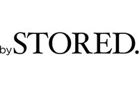 bySTORED. logo