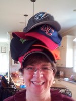 One World Hats logo