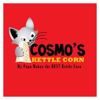 Cosmo's Kettle Corn, LLC logo