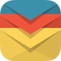MailDeck logo