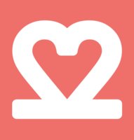 Double logo