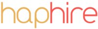 Haphire, Inc. logo