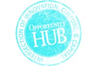 Opportunity Hub logo