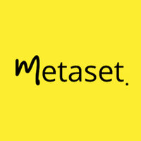 Metaset logo