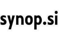Synopsi logo