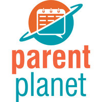 Parent Planet logo