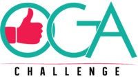 OGA Challenge logo