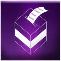BrainPoll logo