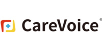 The CareVoice logo